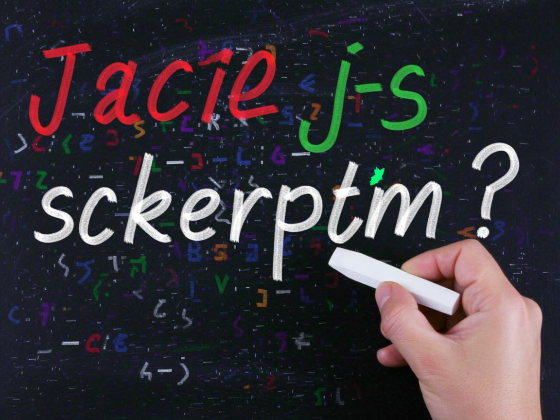 如何快速编写Java JS脚本? 第2张 如何快速编写Java JS脚本? 第2张