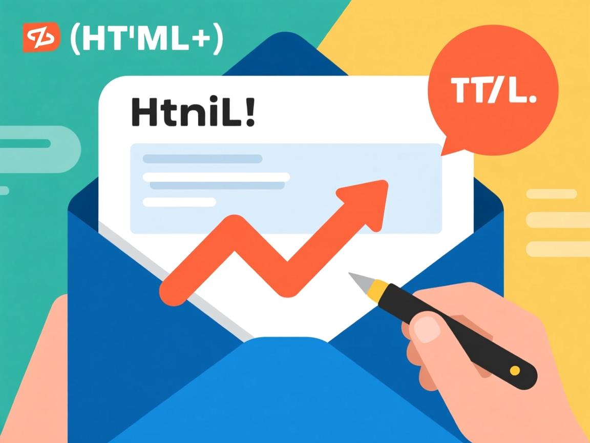 HTML邮件怎么写更高效? 第2张 HTML邮件怎么写更高效? 第2张