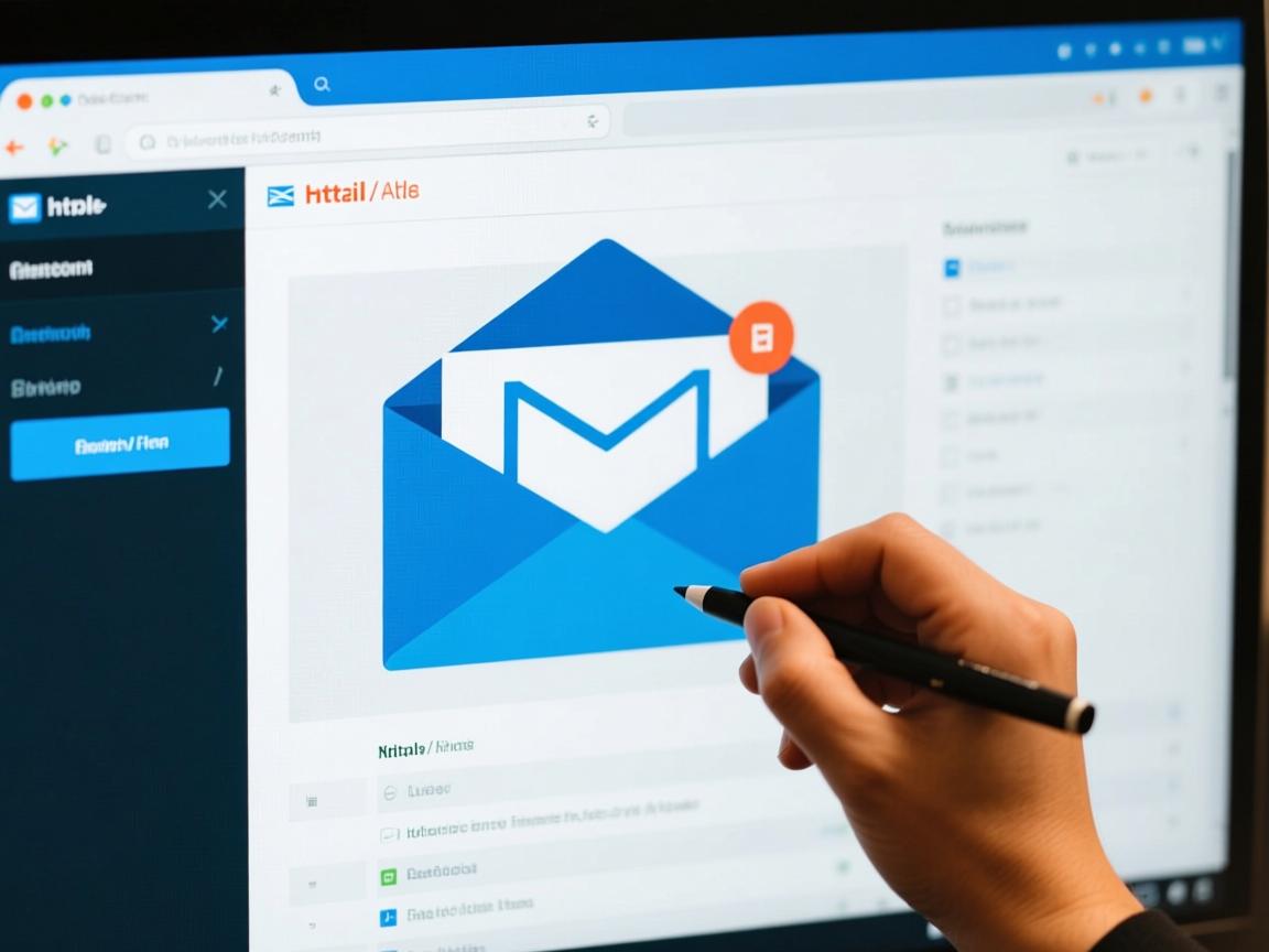 HTML邮件怎么写更高效? 第3张 HTML邮件怎么写更高效? 第3张