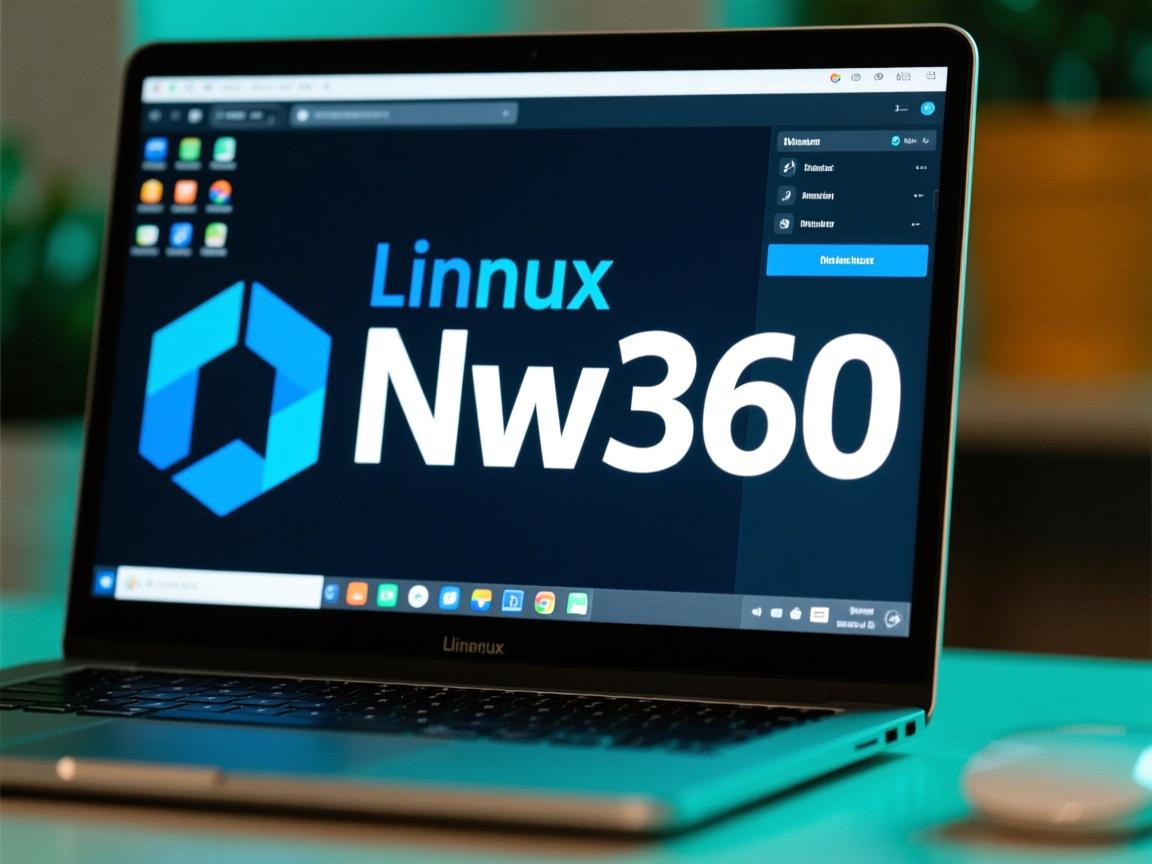 cdlinux怎么用nw360? 第1张 cdlinux怎么用nw360? 第1张