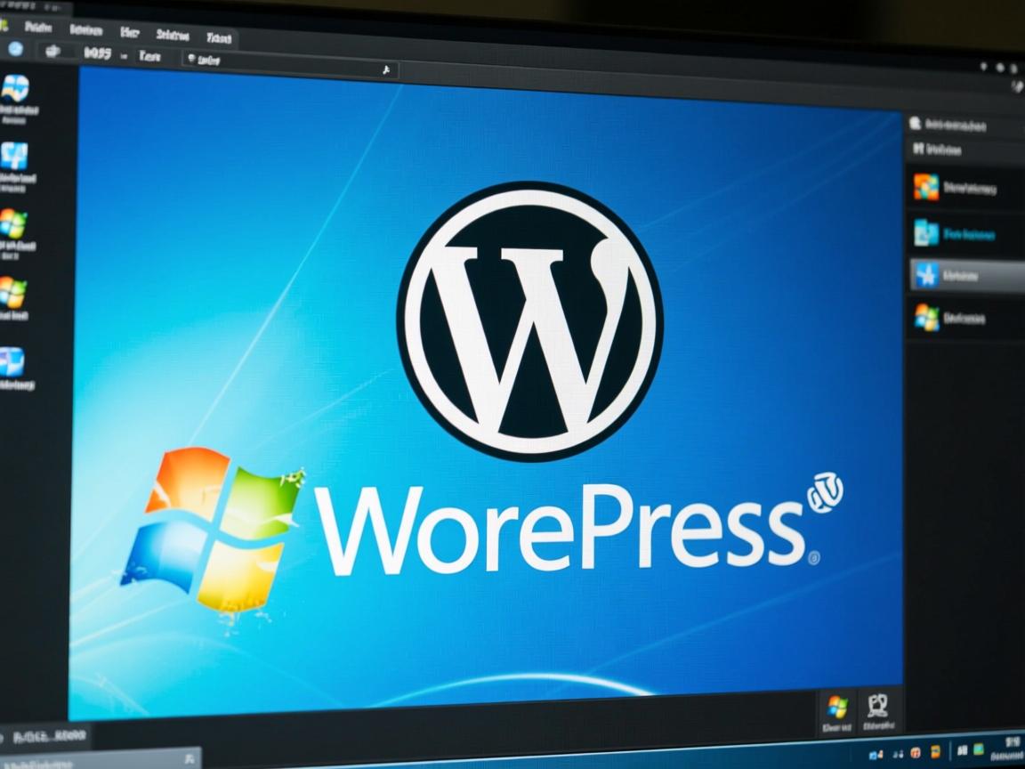 win7如何显示隐藏的wordpress 第1张 win7如何显示隐藏的wordpress 第1张