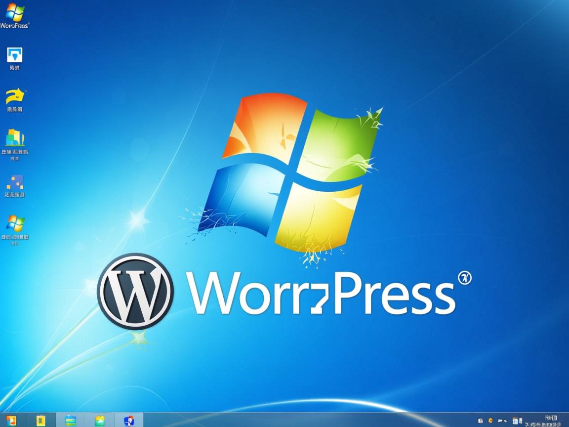 win7如何显示隐藏的wordpress 第3张 win7如何显示隐藏的wordpress 第3张