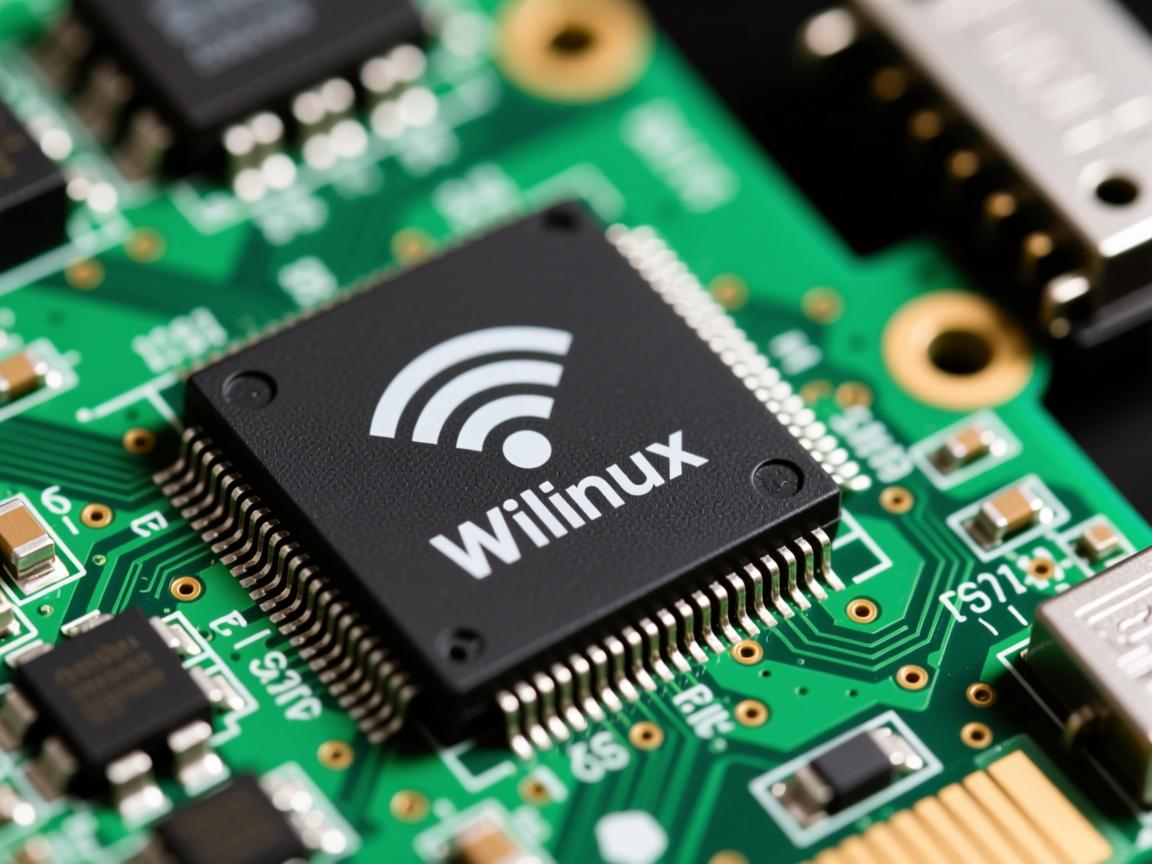 cdlinux如何安装WiFi驱动? 第1张 cdlinux如何安装WiFi驱动? 第1张