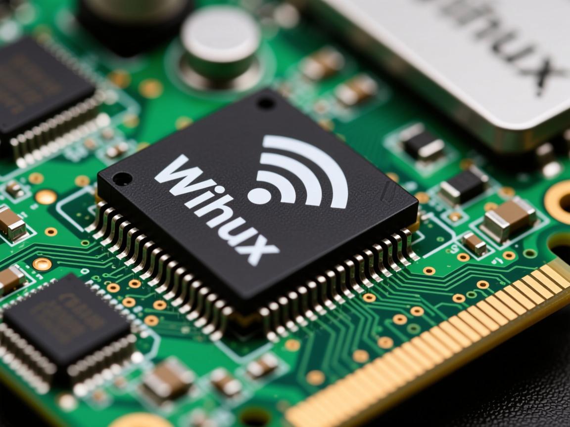 cdlinux如何安装WiFi驱动? 第2张 cdlinux如何安装WiFi驱动? 第2张