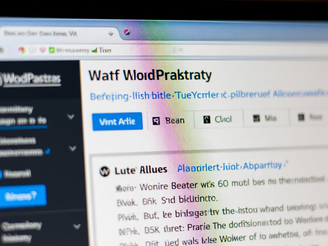 WordPress如何仅显示标题和摘要？  第2张