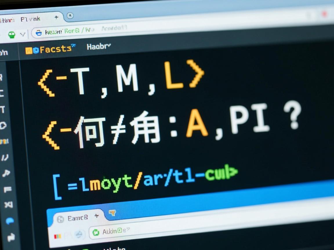 HTML如何调用API？  第2张
