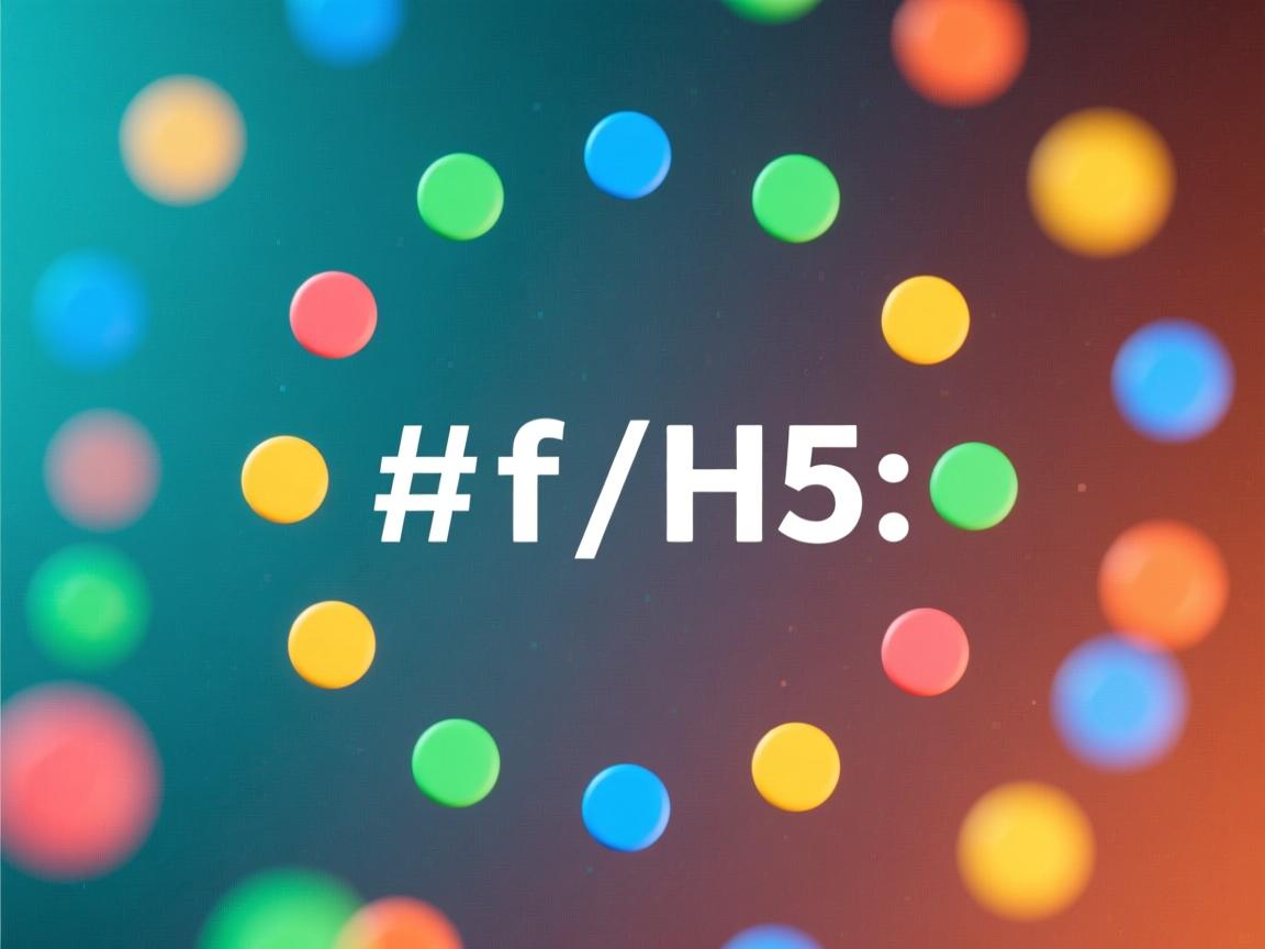 HTML5小圆点怎么实现? 第1张 HTML5小圆点怎么实现? 第1张