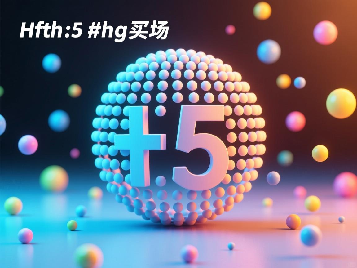 HTML5小圆点怎么实现? 第3张 HTML5小圆点怎么实现? 第3张