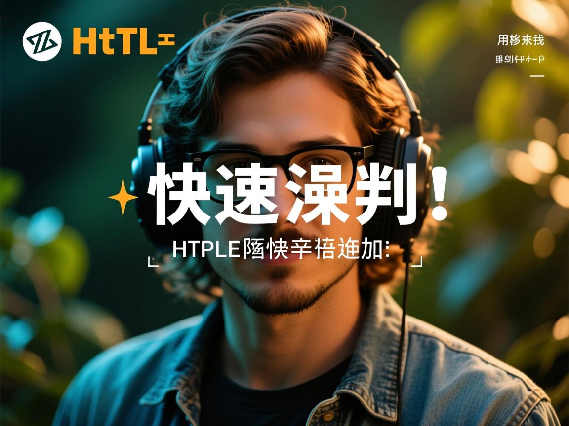 HTML如何快速在图片上添加文字 第1张 HTML如何快速在图片上添加文字 第1张