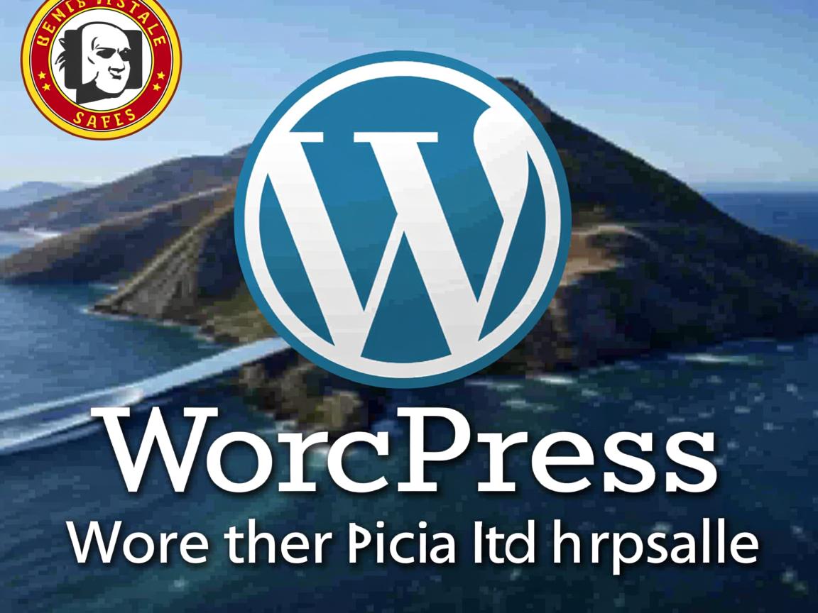 Mac如何快速重新安装WordPress? 第3张 Mac如何快速重新安装WordPress? 第3张
