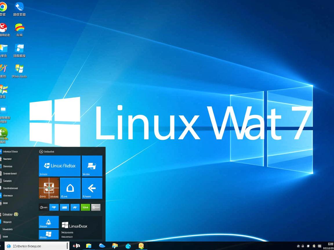 Win10如何安装Linux双系统? 第3张 Win10如何安装Linux双系统? 第3张