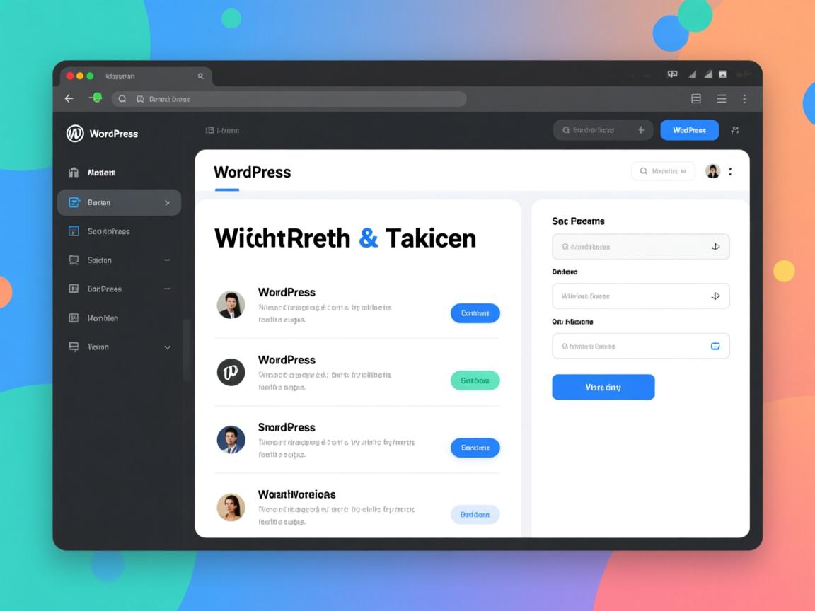 WordPress编辑器宽度设置教程 第2张 WordPress编辑器宽度设置教程 第2张