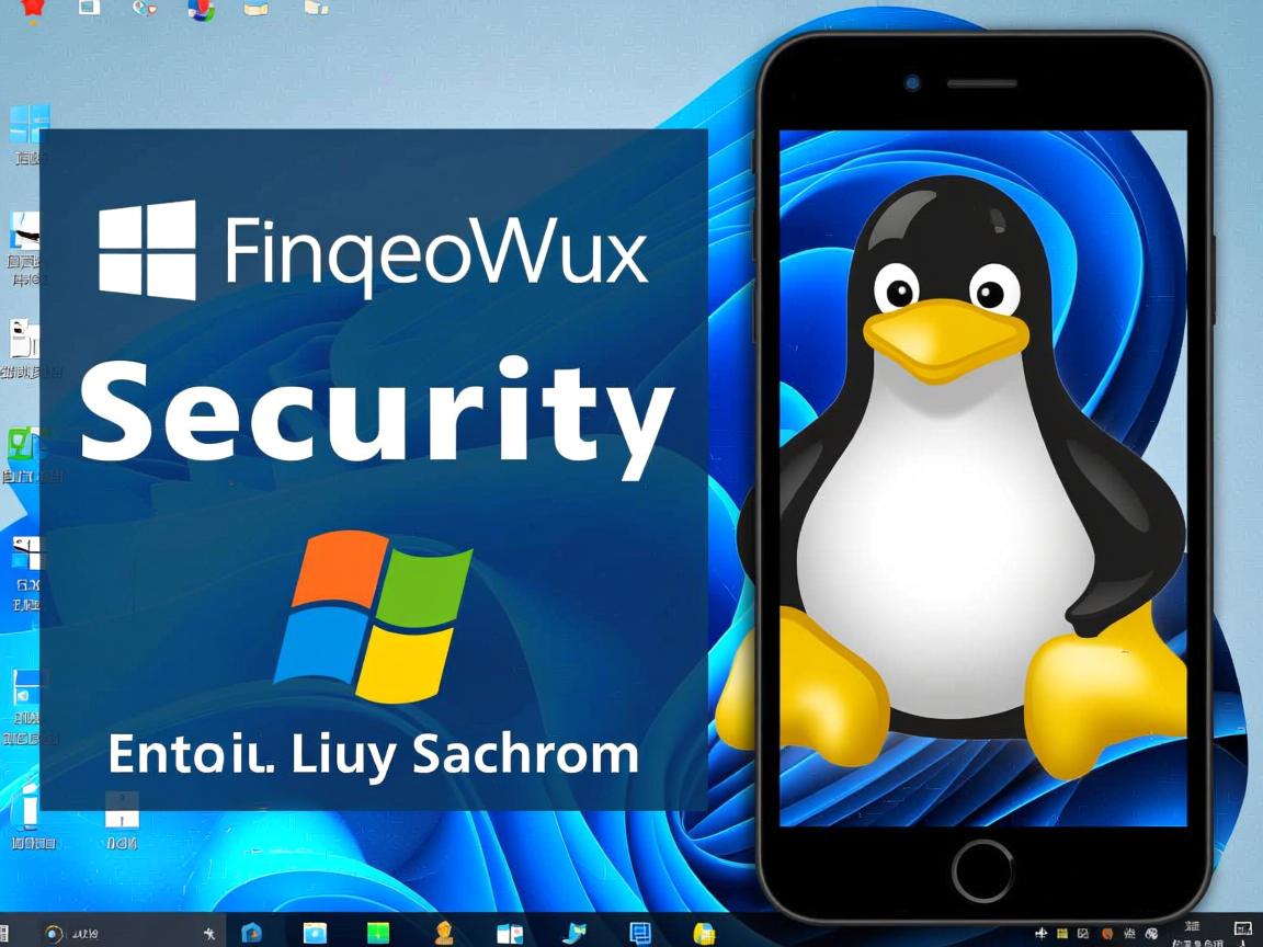 Win10的Linux子系统如何进入安全模式? 第3张 Win10的Linux子系统如何进入安全模式? 第3张