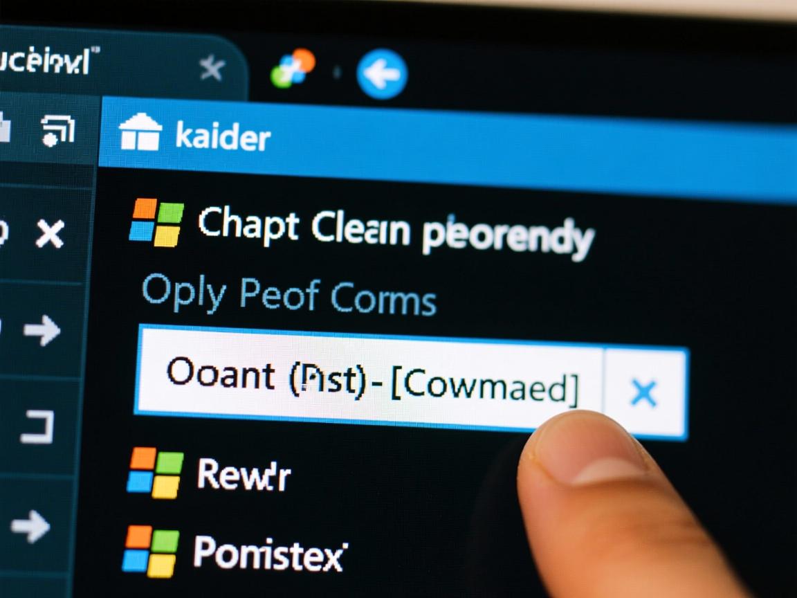 XP如何用快捷键打开运行命令？  第2张