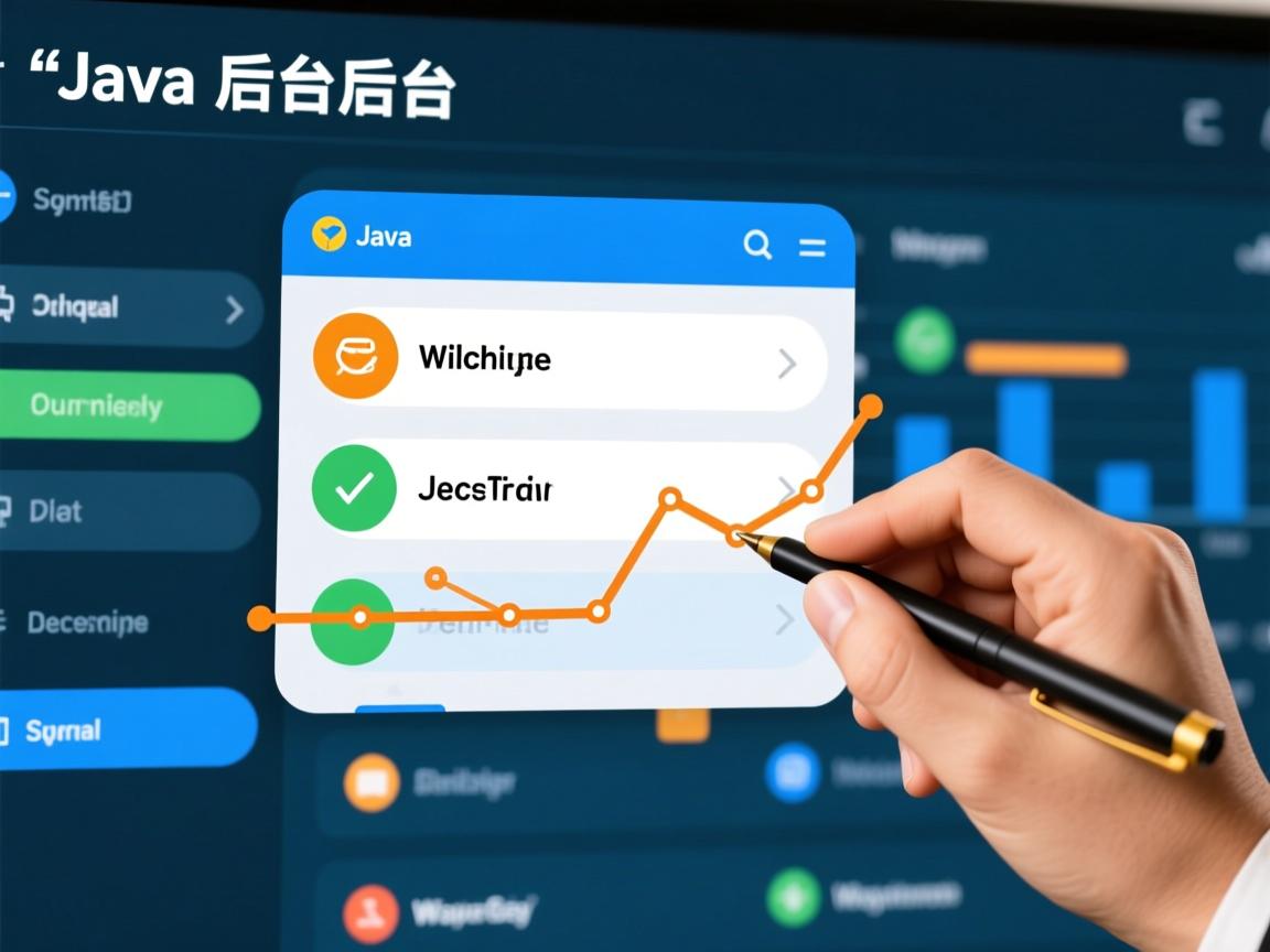 Java后台如何调用JS方法? 第1张 Java后台如何调用JS方法? 第1张
