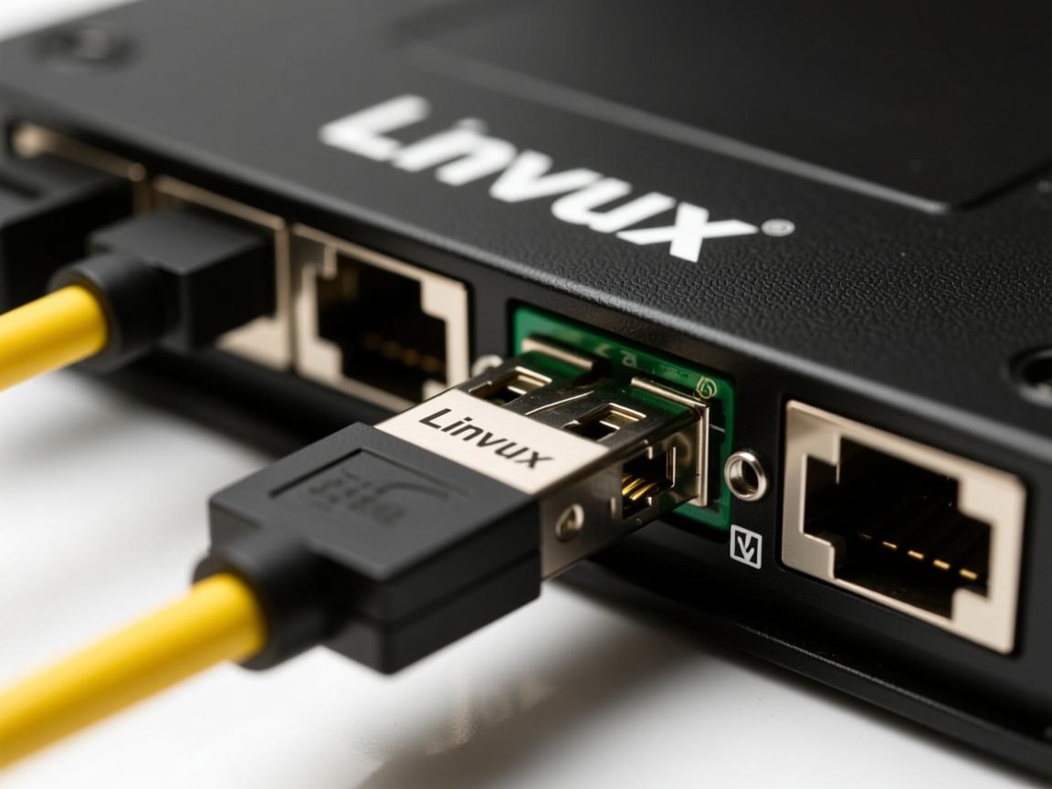 Linux启动如何检测网卡  第1张