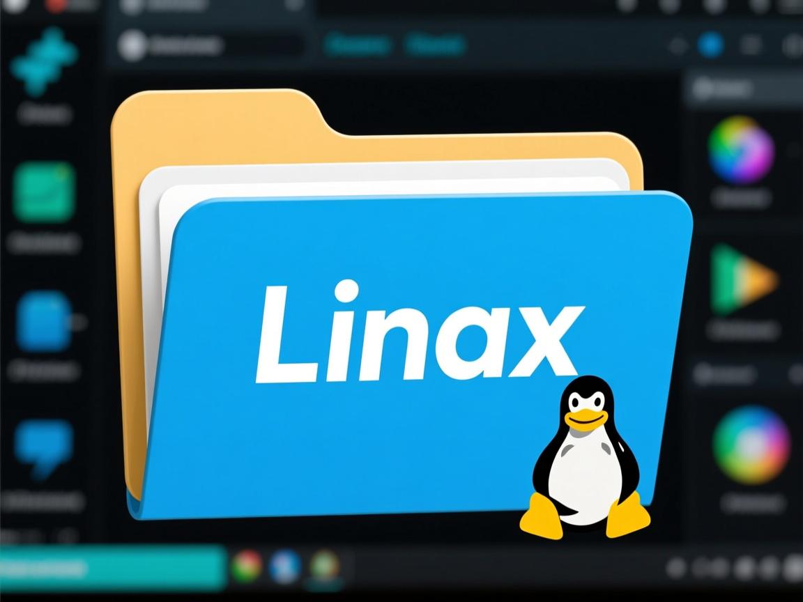Linux打包文件夹教程  第1张