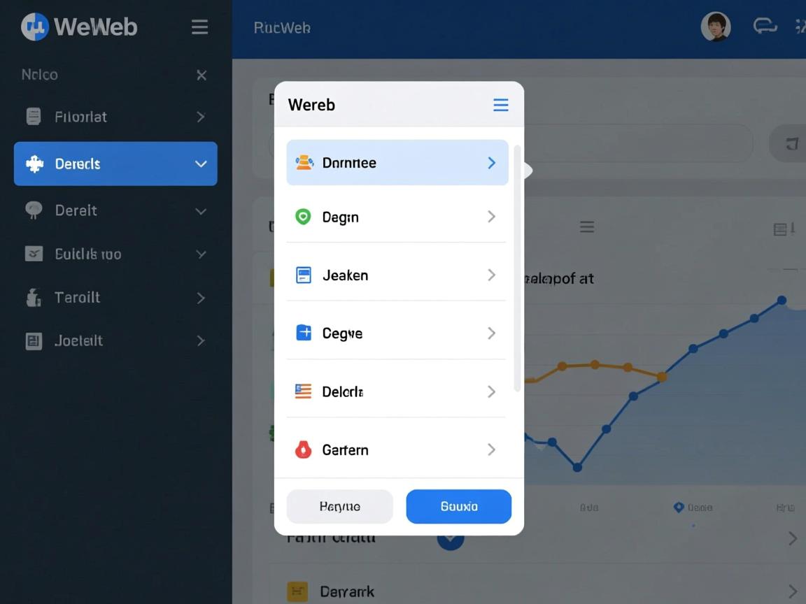 JavaWeb如何快速实现下拉菜单？  第3张