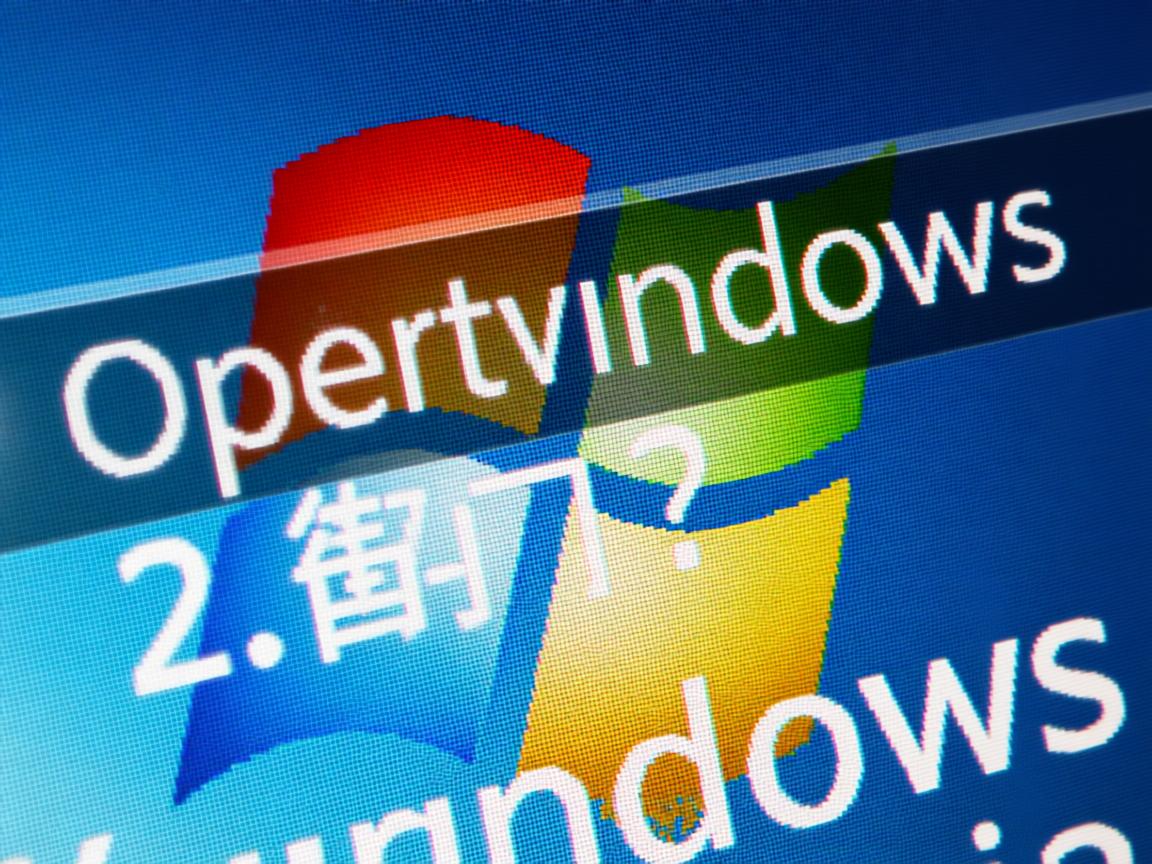 如何打开Windows命令提示符窗口？