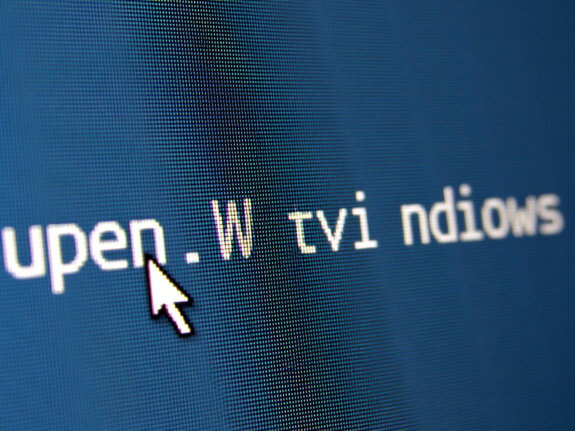 如何打开Windows命令提示符窗口？  第3张