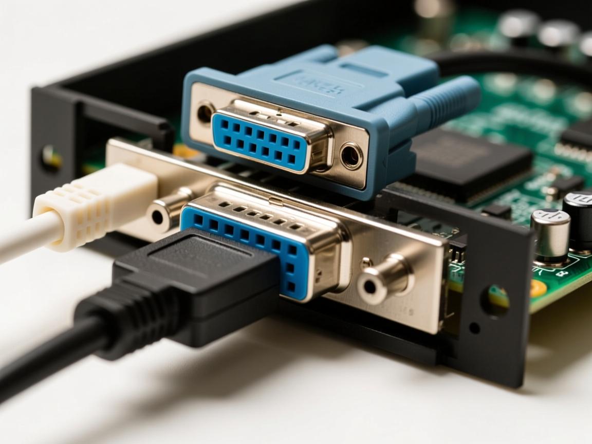 Linux中串口如何挂载? 第2张 Linux中串口如何挂载? 第2张