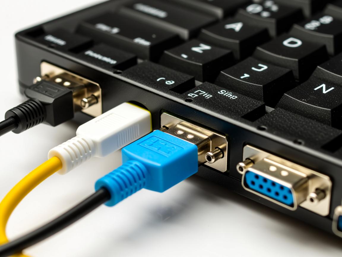 Linux中串口如何挂载? 第3张 Linux中串口如何挂载? 第3张