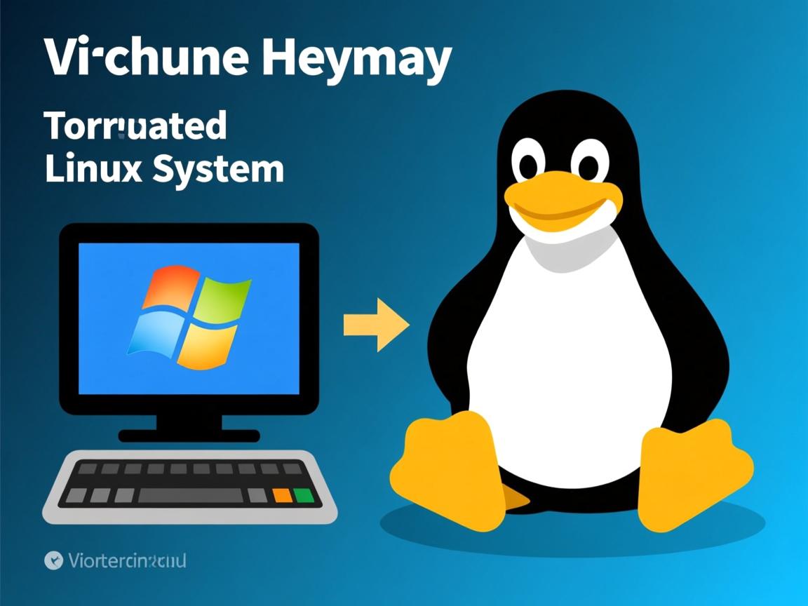 虚拟机怎样彻底卸载Linux系统 第2张 虚拟机怎样彻底卸载Linux系统 第2张