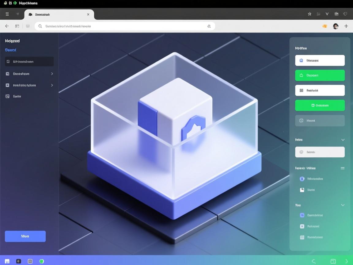 HTML盒子居中秘诀是什么？  第2张