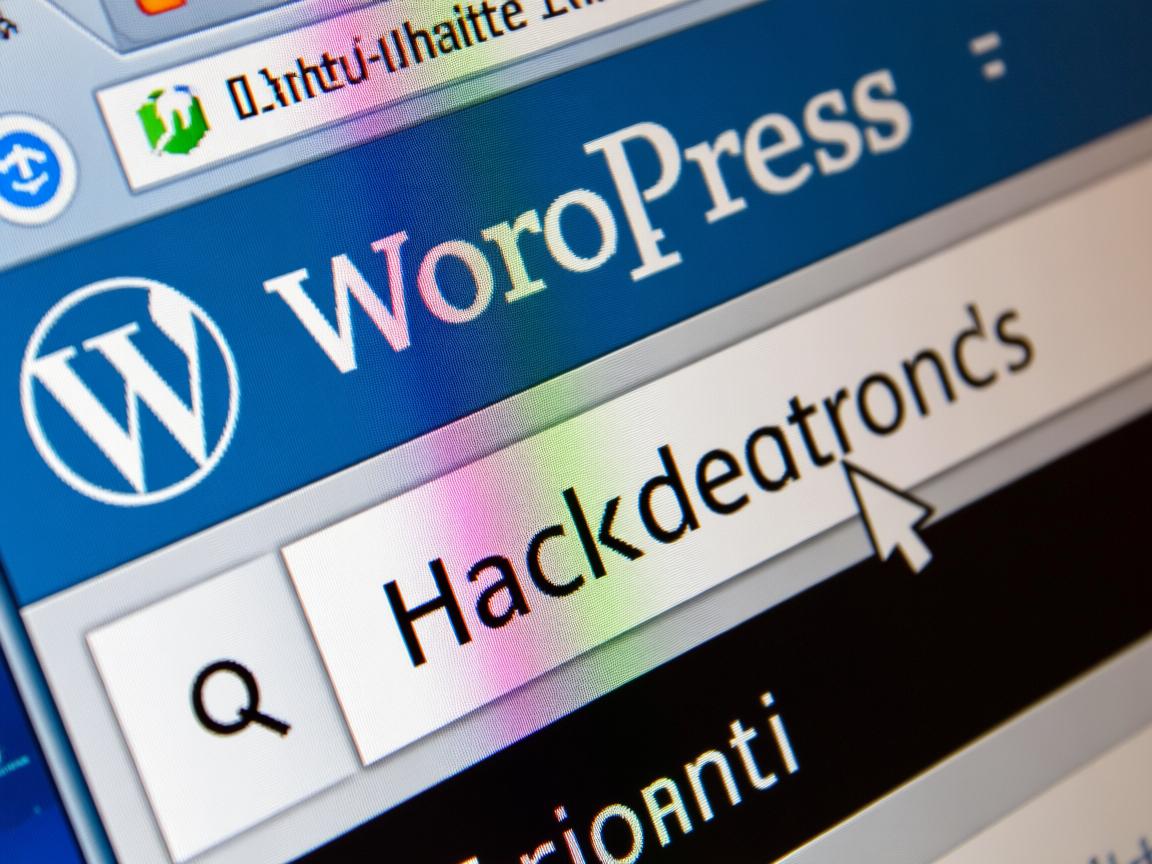 如何安全更改WordPress后台地址