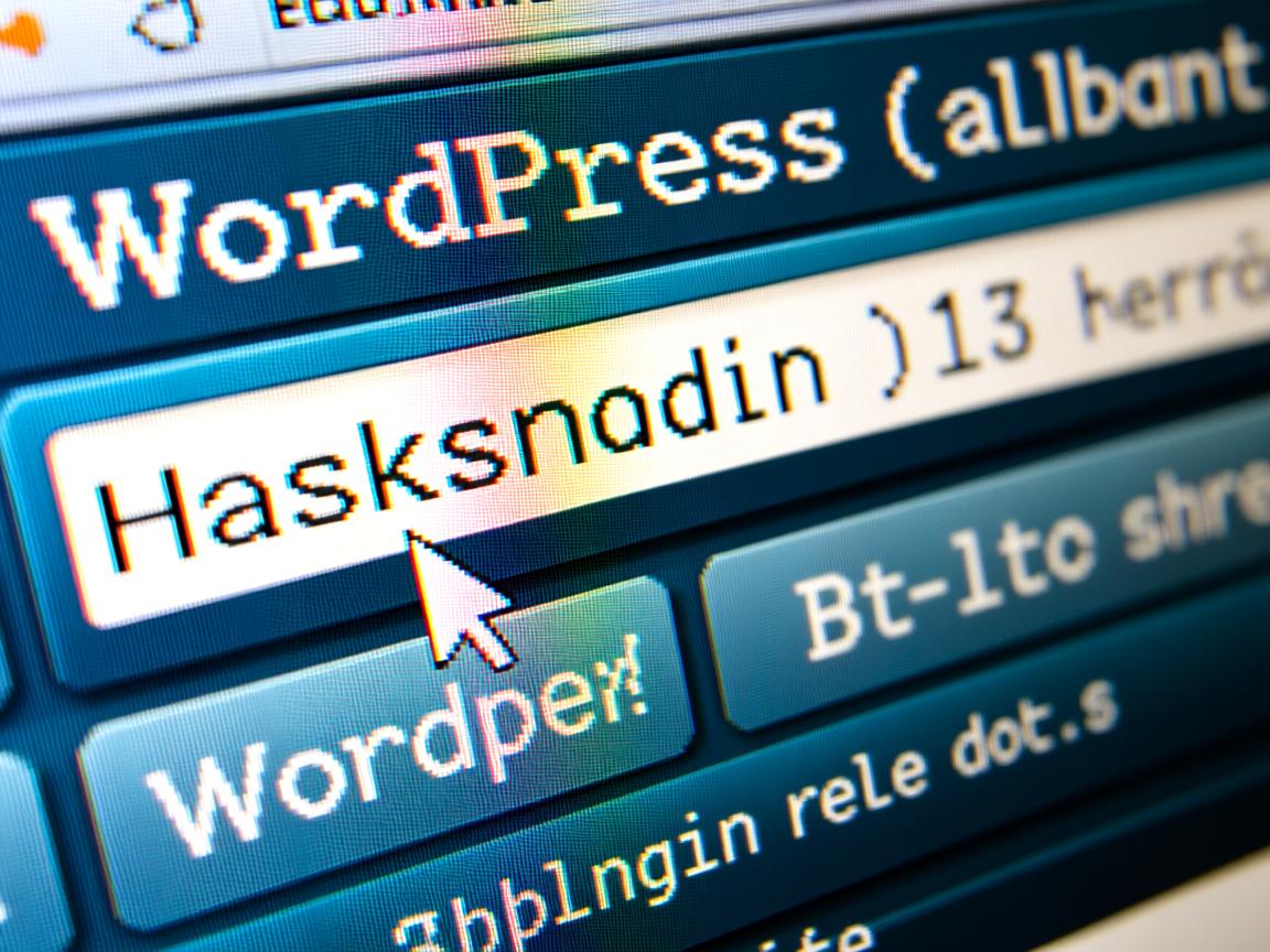 如何安全更改WordPress后台地址  第2张