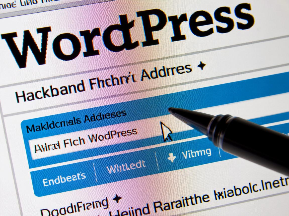 如何安全更改WordPress后台地址  第3张