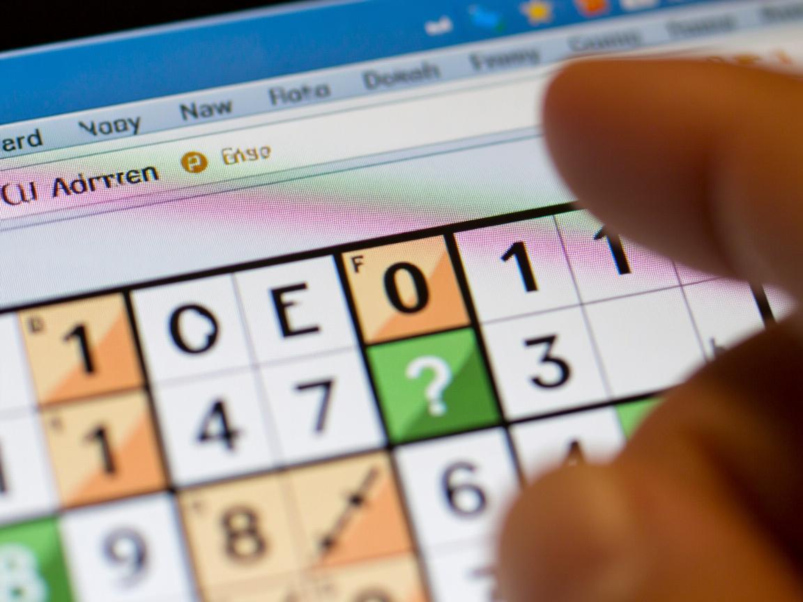 如何用Java创建数独界面? 第1张 如何用Java创建数独界面? 第1张