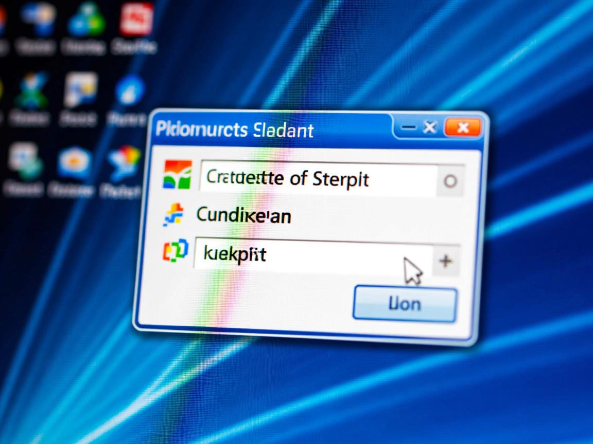 蓝屏时如何启动命令提示符 第2张 蓝屏时如何启动命令提示符 第2张