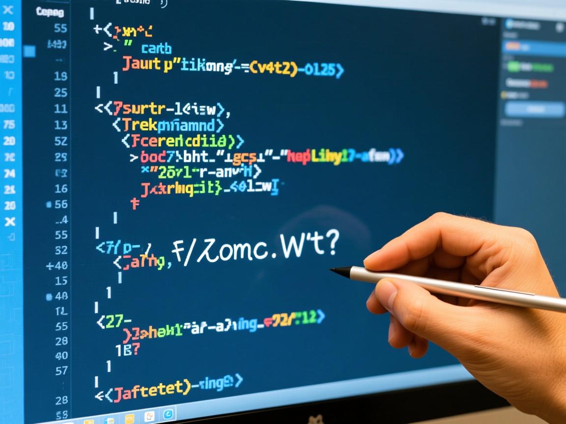 JavaScript脚本怎么写? 第1张 JavaScript脚本怎么写? 第1张