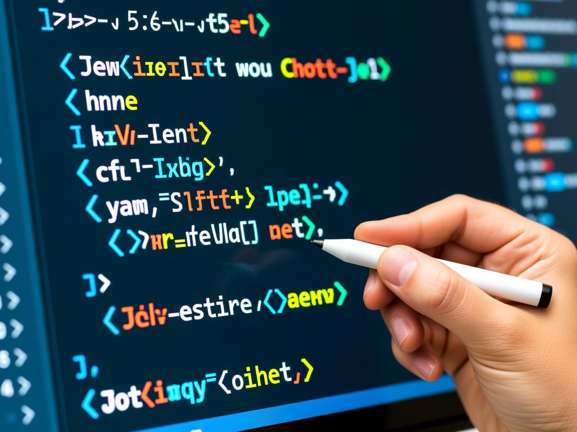 JavaScript脚本怎么写? 第3张 JavaScript脚本怎么写? 第3张