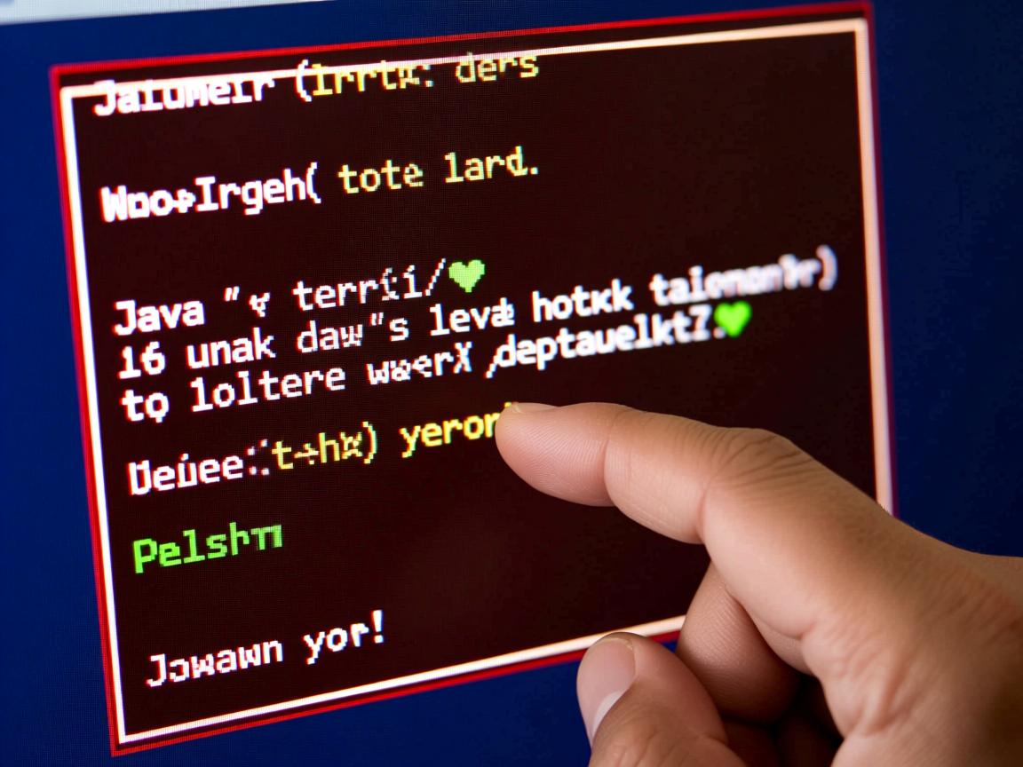 Java项目导入报错如何解决? 第1张 Java项目导入报错如何解决? 第1张