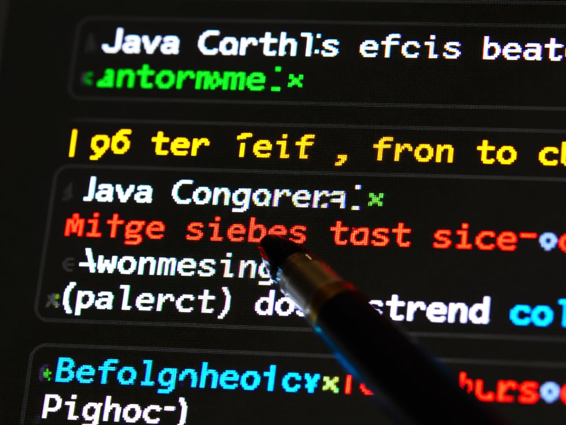 Java项目导入报错如何解决? 第2张 Java项目导入报错如何解决? 第2张