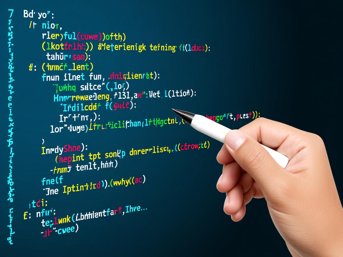 命令行错误如何快速修复 第2张 命令行错误如何快速修复 第2张