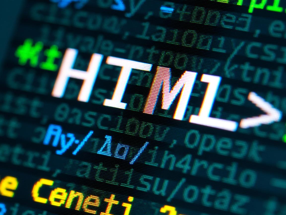 如何在HTML中实现条件判断？  第1张