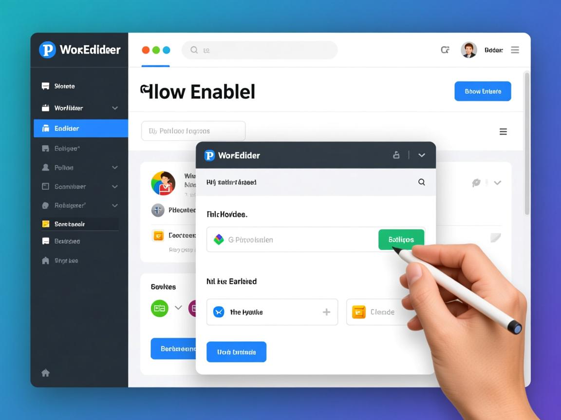 WordPress经典编辑器如何启用? 第1张 WordPress经典编辑器如何启用? 第1张