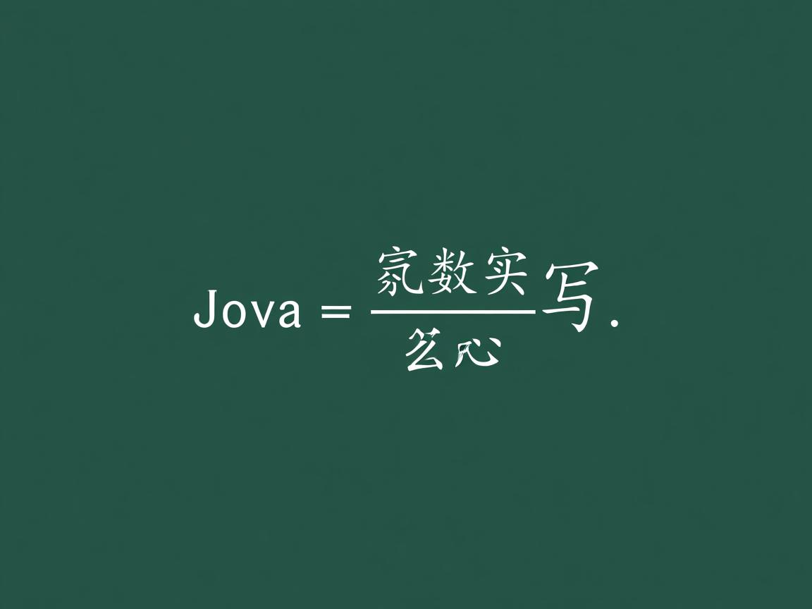 Java乘法怎么写? 第1张 Java乘法怎么写? 第1张