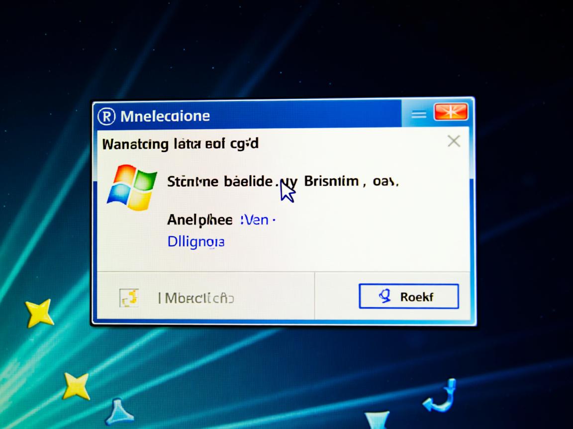 命令提示符打不开怎么办？