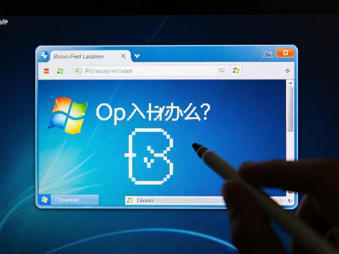 命令提示符打不开怎么办？  第2张