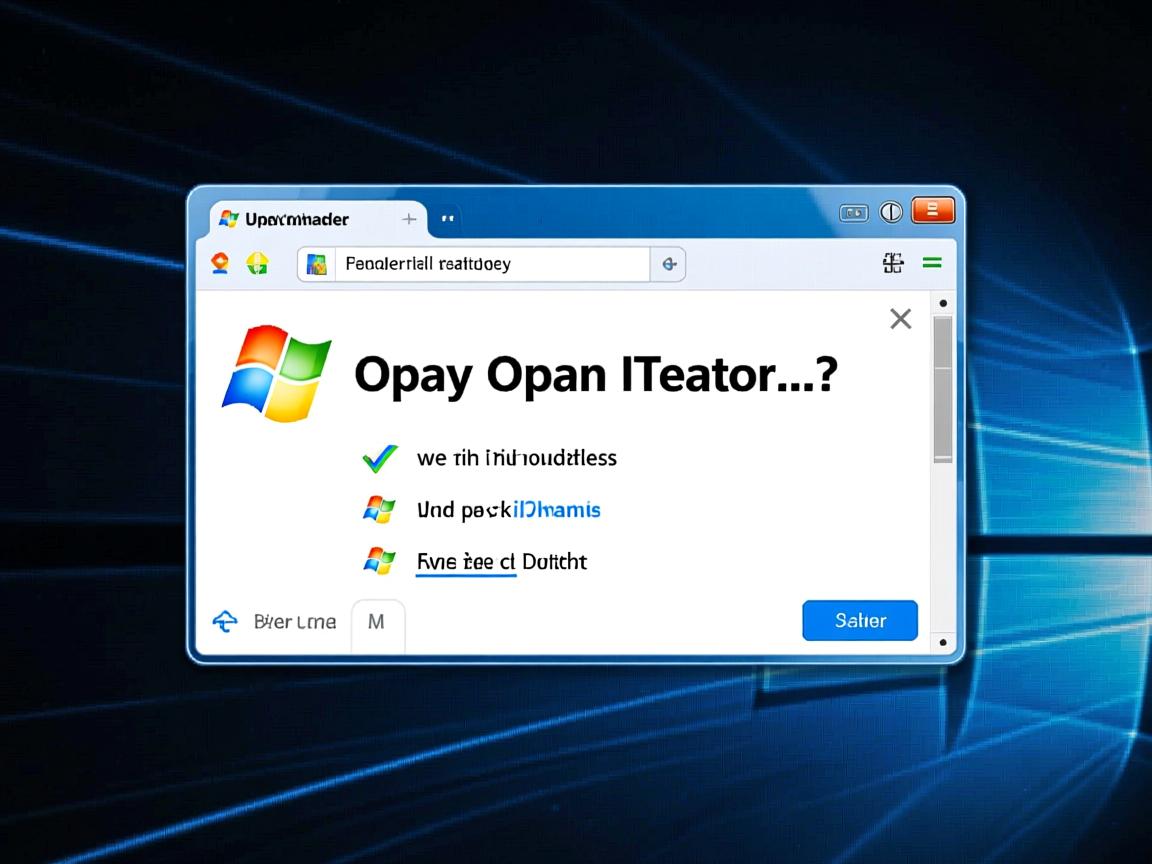 命令提示符打不开怎么办？  第3张