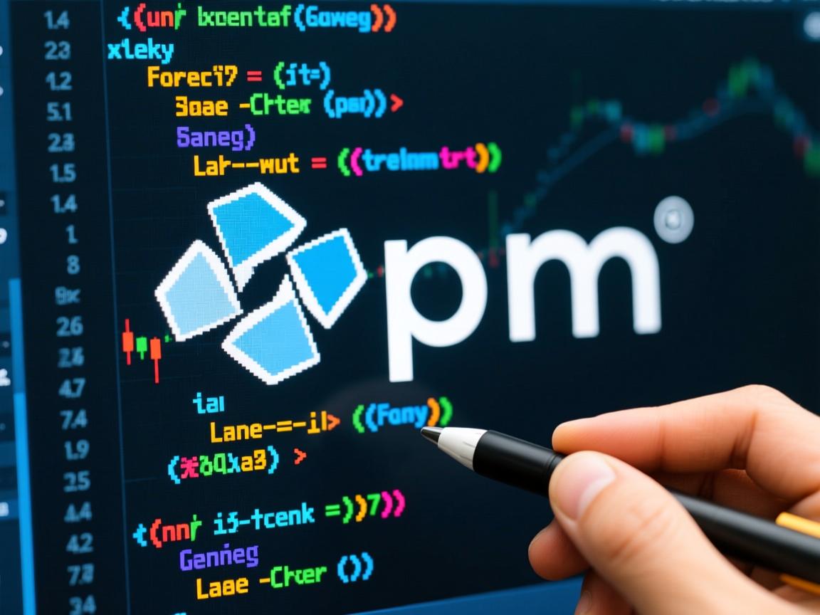 npm新手如何快速掌握命令？  第3张