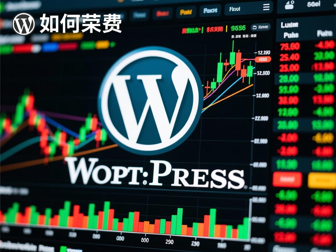 WordPress如何免费获取实时股价？  第3张