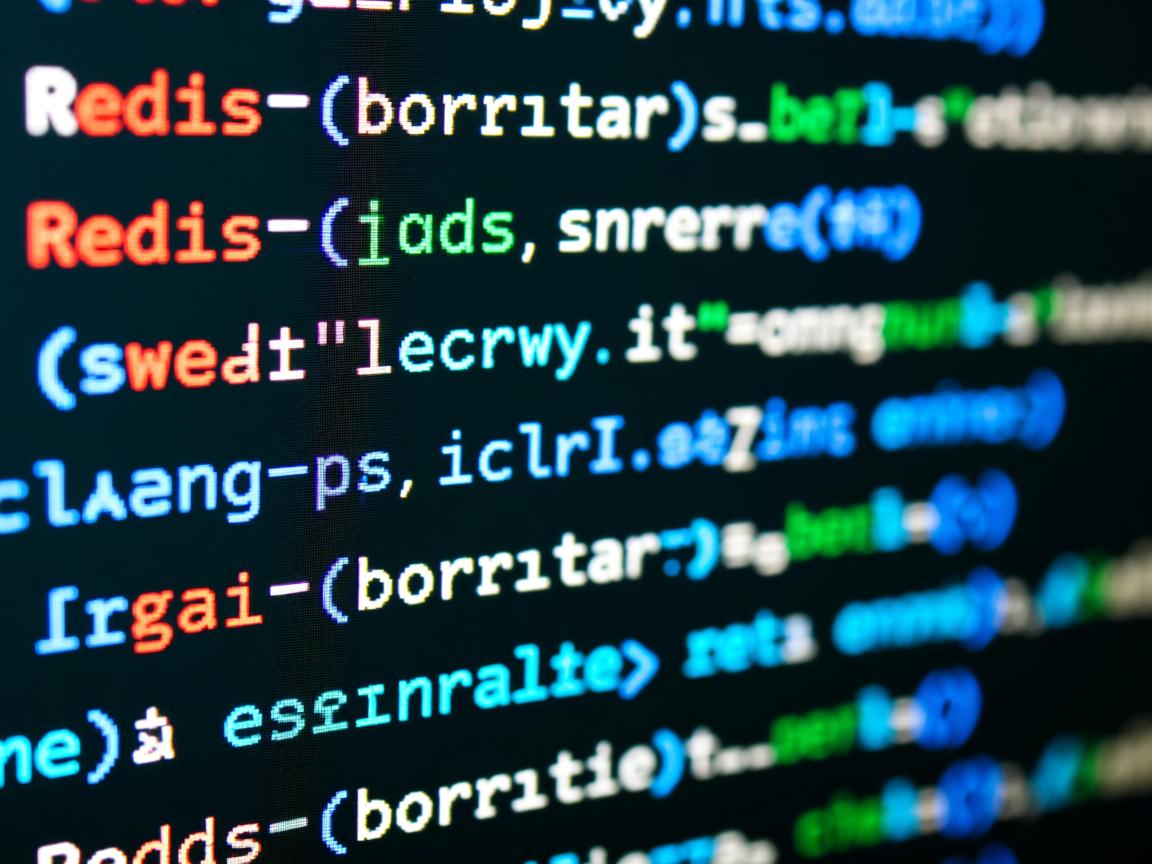 如何使用Redis命令？