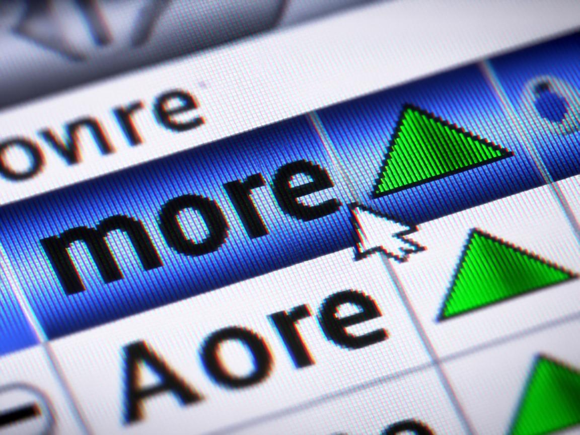 如何使用more命令？  第2张