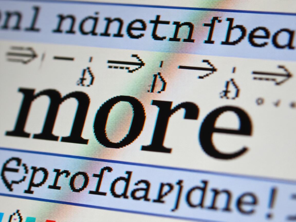 如何使用more命令？  第3张