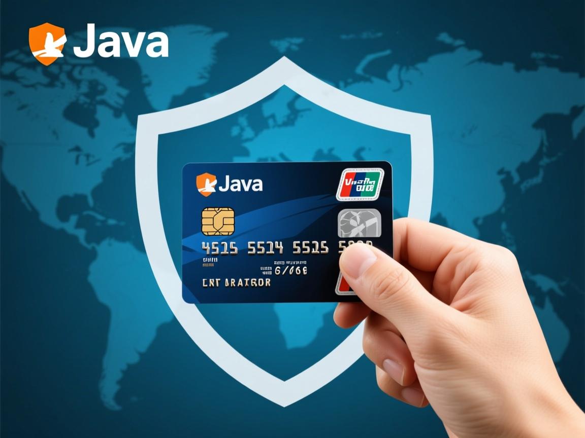 Java支付安全如何保障？